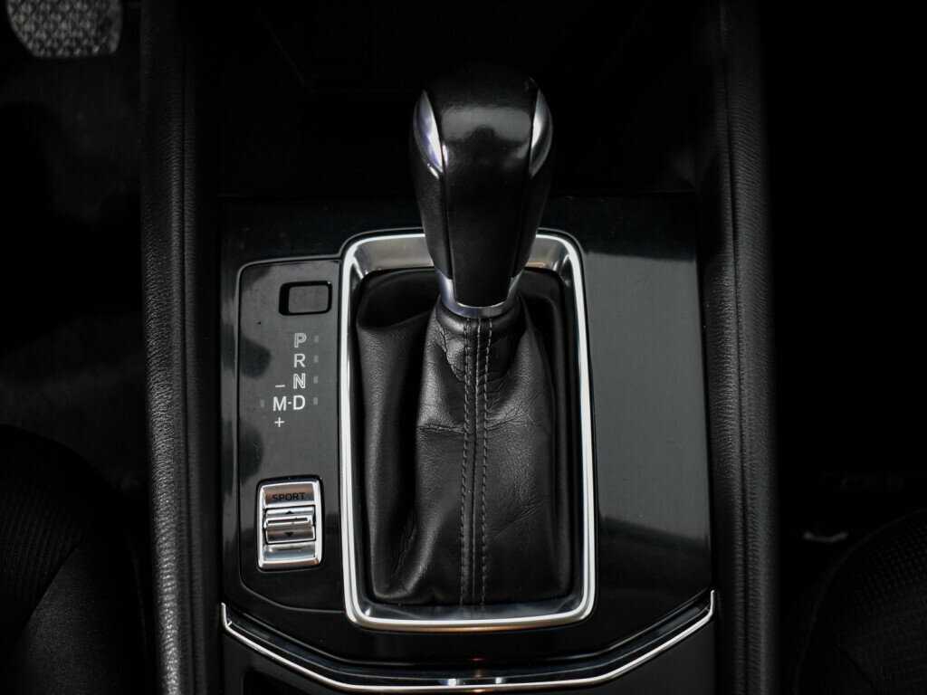 Mazda CX-5 2017 года с пробегом. Фото: #9