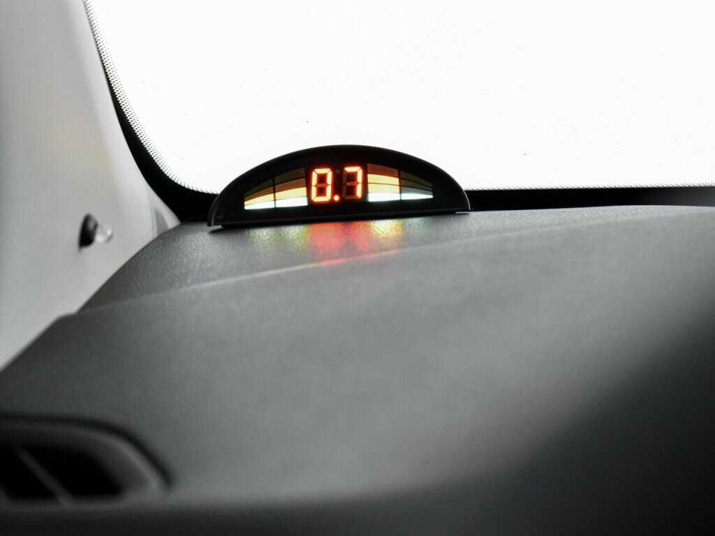 Б/У Хендай Солярис 2017 года. Фото: #14