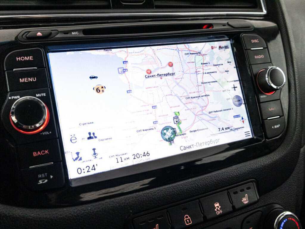 Б/У Киа Сид 2015 года. Фото: #15