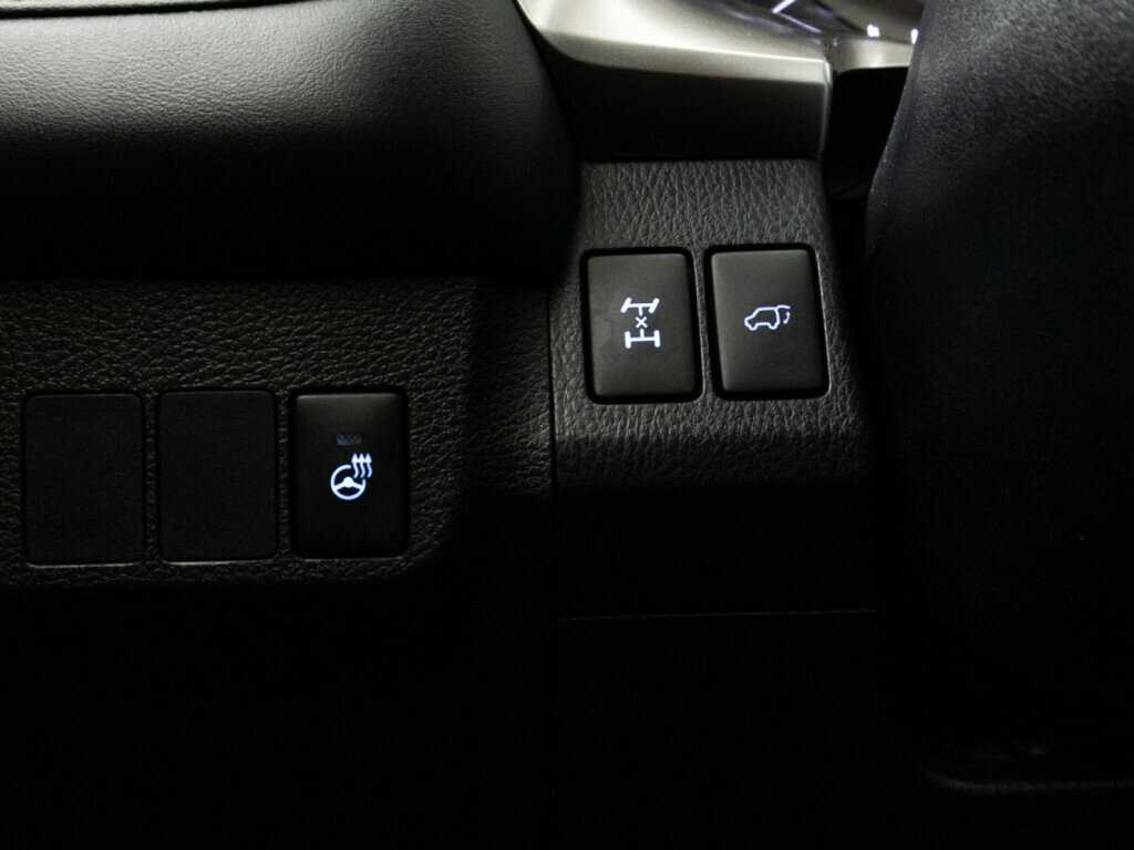 Toyota RAV4 2016 года с пробегом. Фото: #23