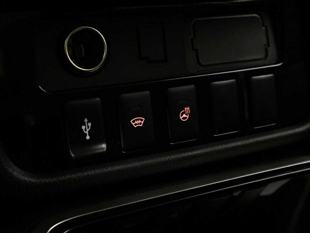 Mitsubishi Outlander 2019 года с пробегом. Фото: #15