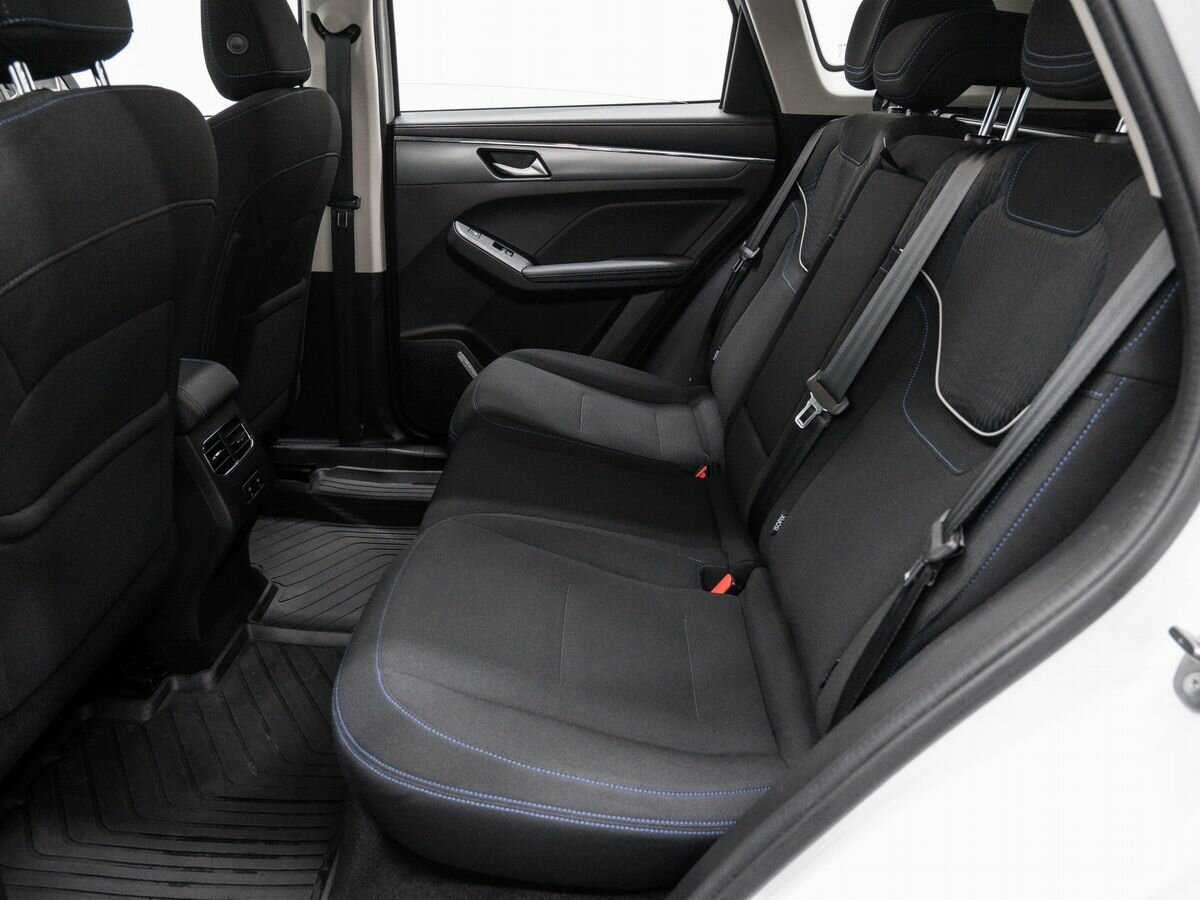 Б/У Хавал Джолион 2022 года. Фото: #12