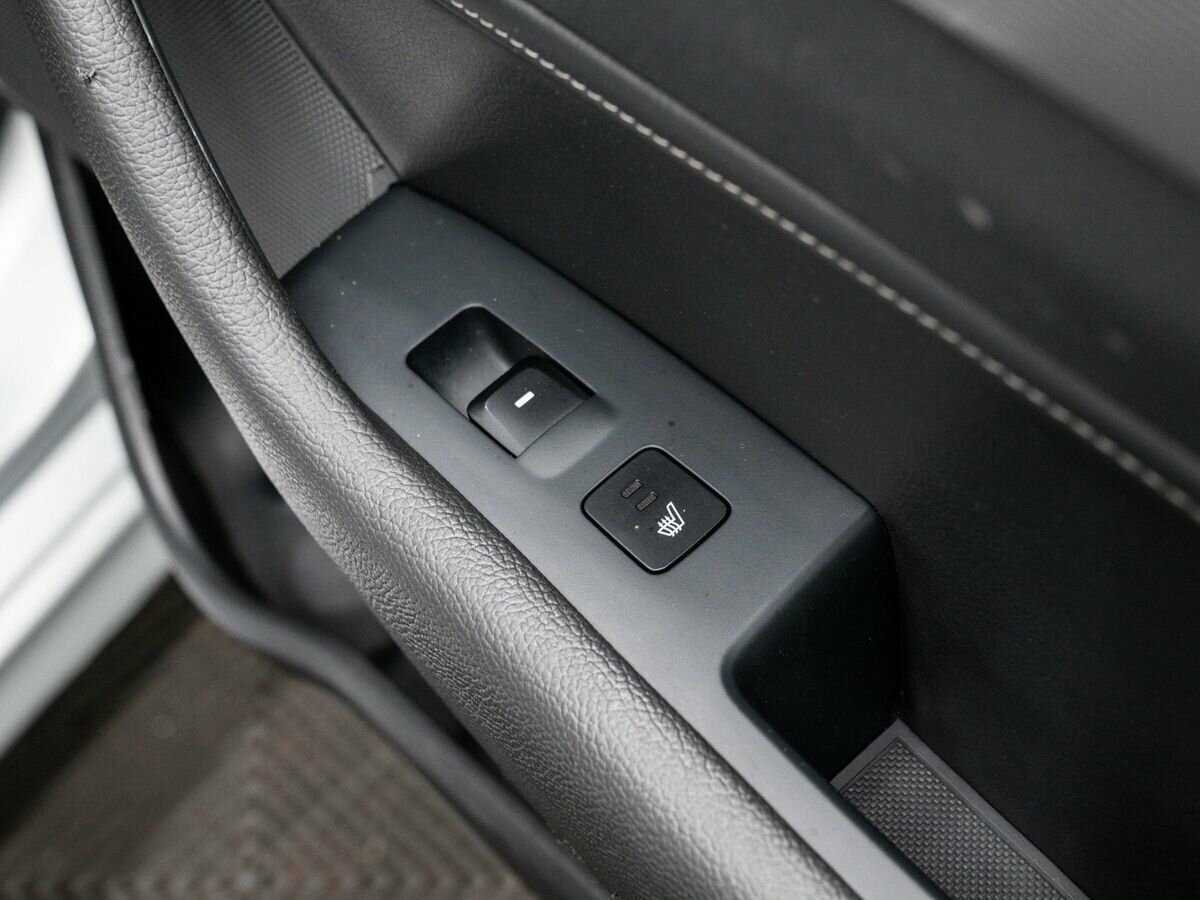 Б/У Хендай Соната 2019 года. Фото: #10