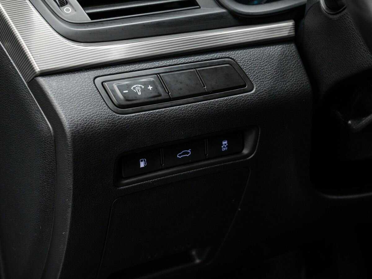 Б/У Хендай Соната 2019 года. Фото: #16