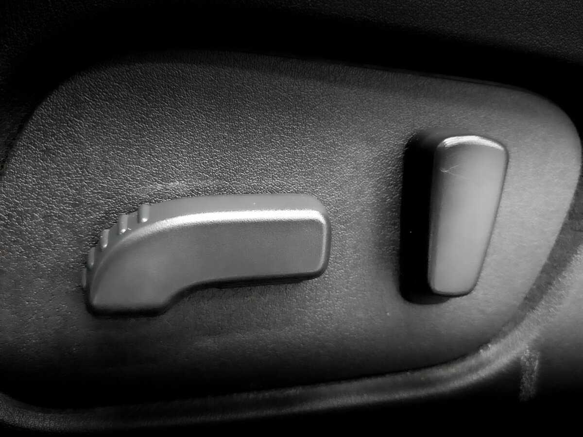 Б/У Субару Форестер 2015 года. Фото: #18