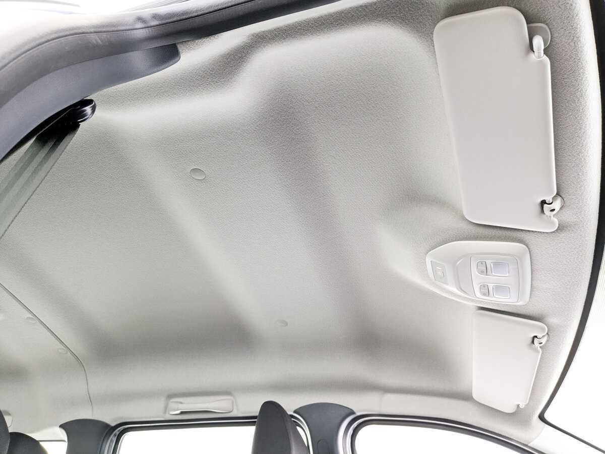 Lada (ВАЗ) Largus 2024 года с пробегом. Фото: #19