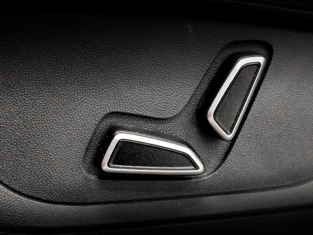 Changan CS55 Plus 2023 года с пробегом. Фото: #18