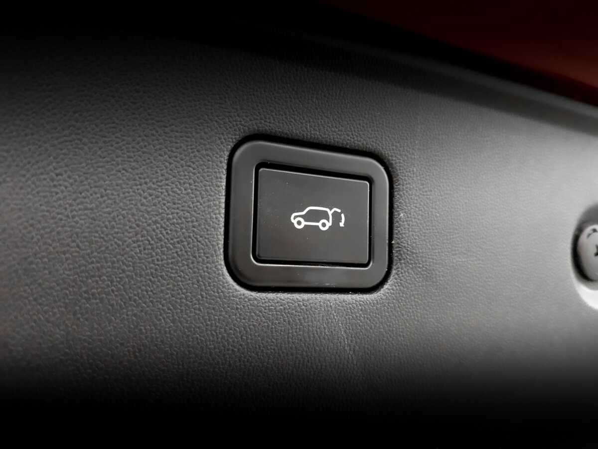 Changan CS55 Plus 2023 года с пробегом. Фото: #23