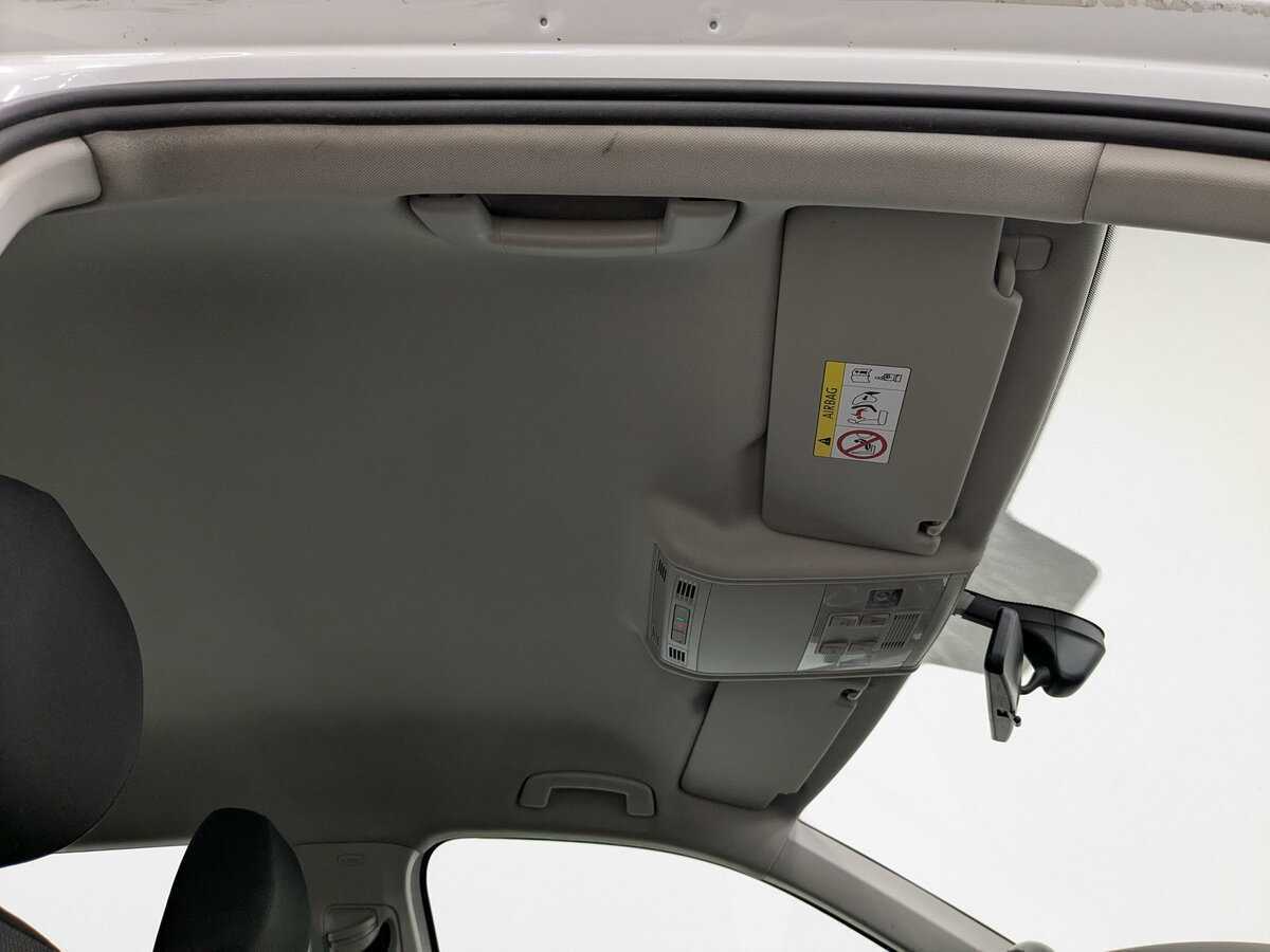 Volkswagen Tiguan 2021 года с пробегом. Фото: #21