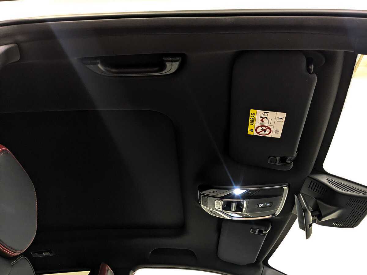 Geely Coolray 2024 года с пробегом. Фото: #18