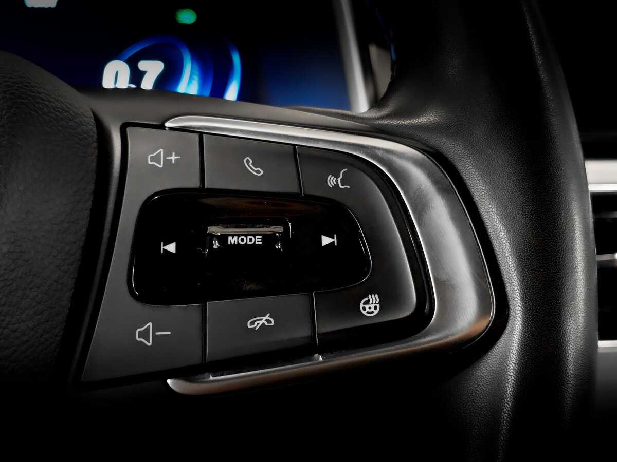 Б/У Чери Тигго 8 Про 2021 года. Фото: #29