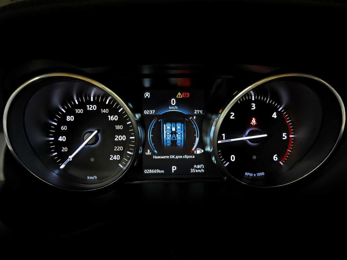 Land Rover Range Rover Evoque 2017 года с пробегом. Фото: #12