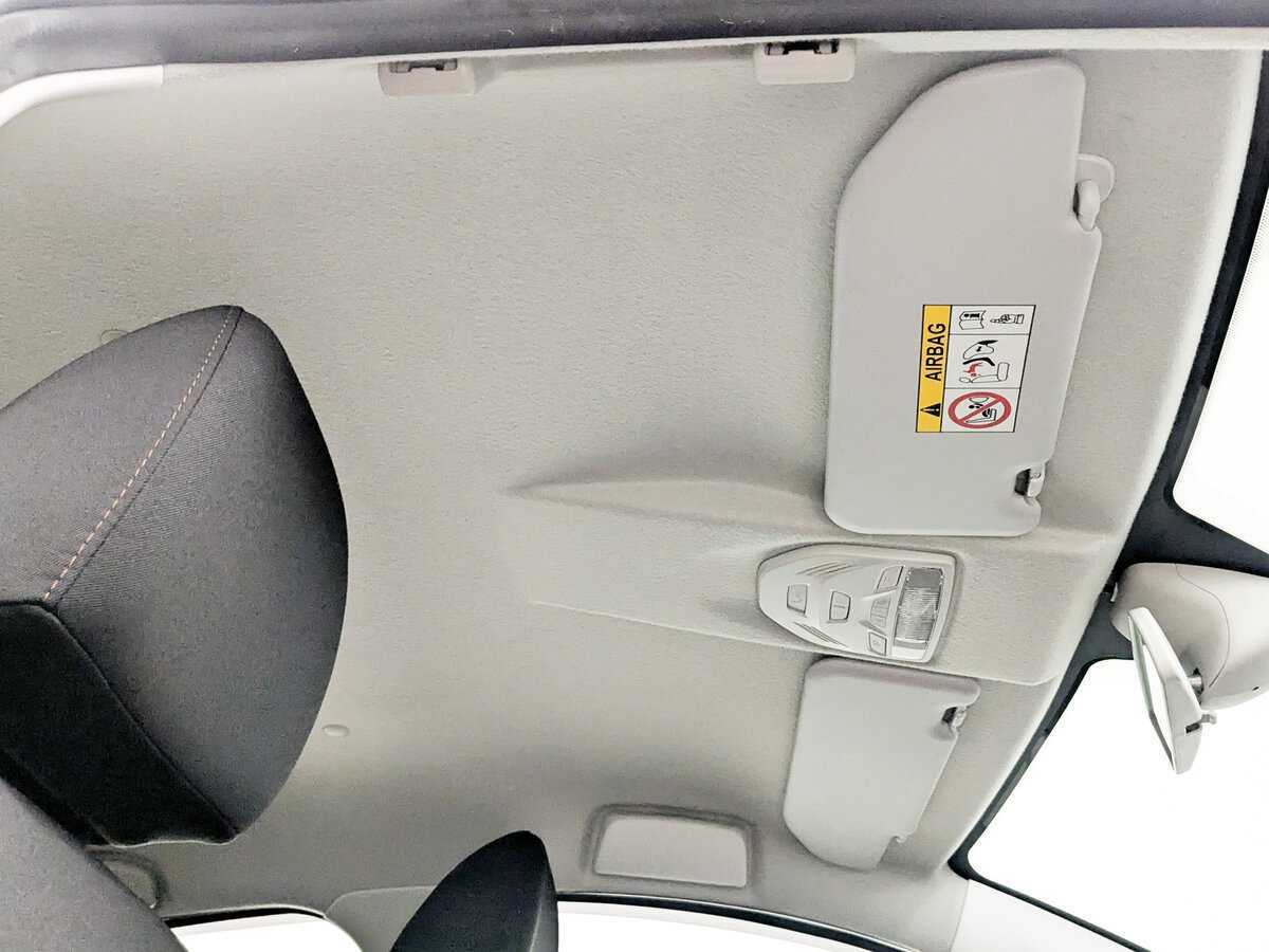 Б/У Лада (ВАЗ) Веста 2017 года. Фото: #19