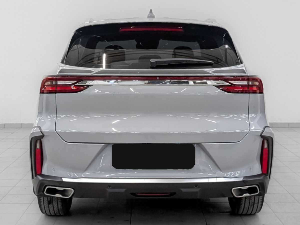 EXEED TXL 2023 года с пробегом. Фото: #5