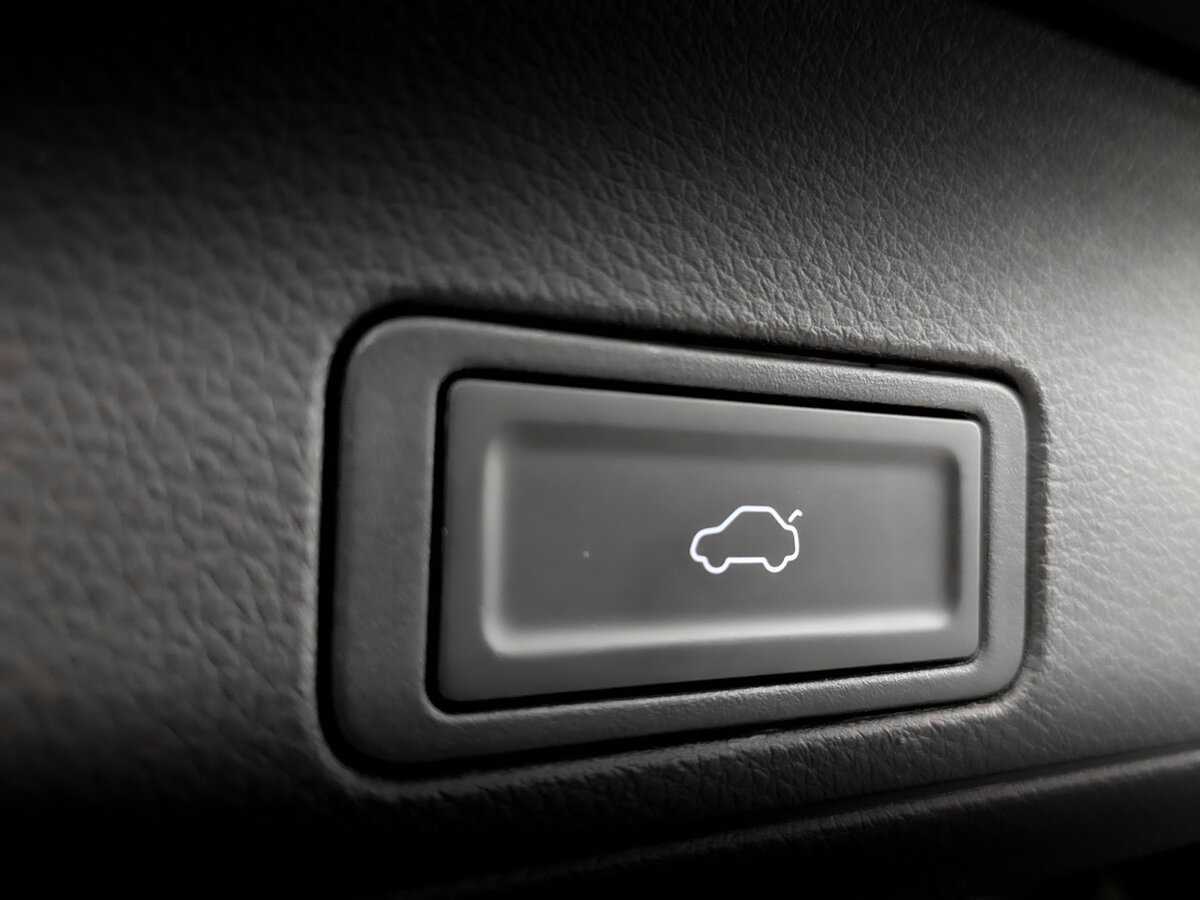 Chery Tiggo 8 Pro Max 2023 года с пробегом. Фото: #23