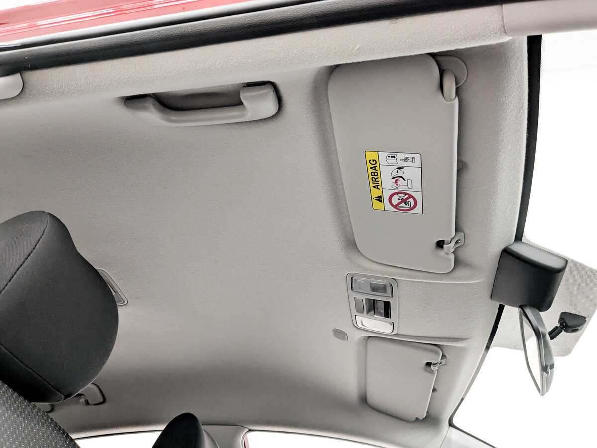 Б/У Киа Рио 2021 года. Фото: #19