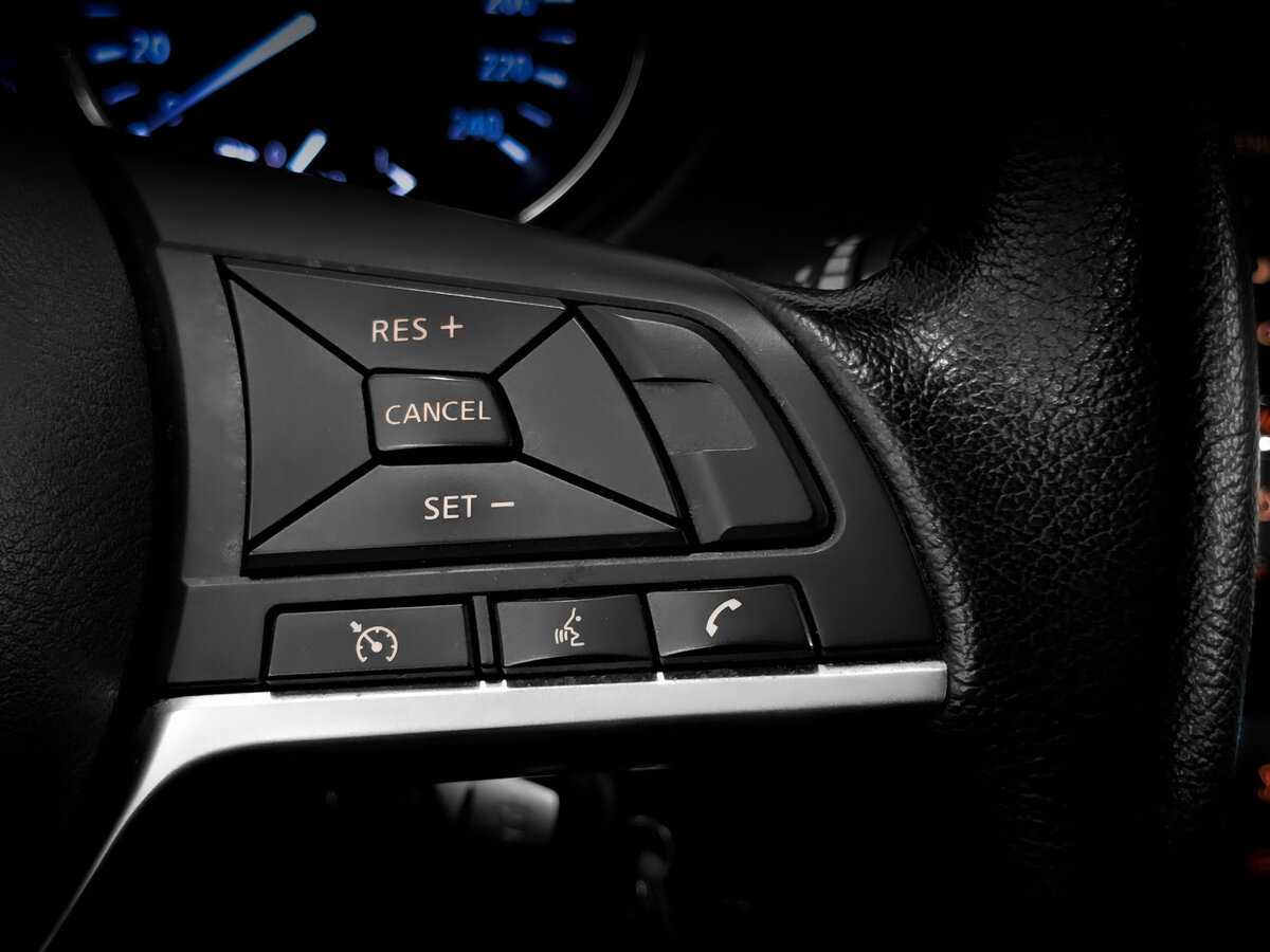 Nissan Qashqai 2021 года с пробегом. Фото: #25