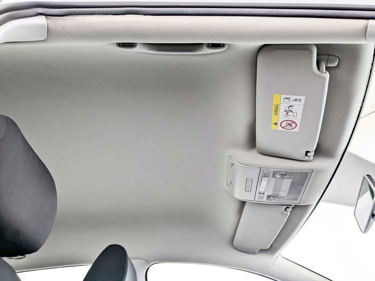 Б/У Фольксваген Поло 2020 года. Фото: #19