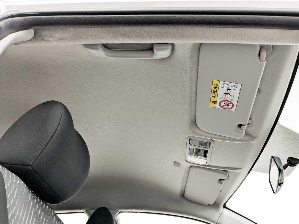 Б/У Киа Рио 2020 года. Фото: #21