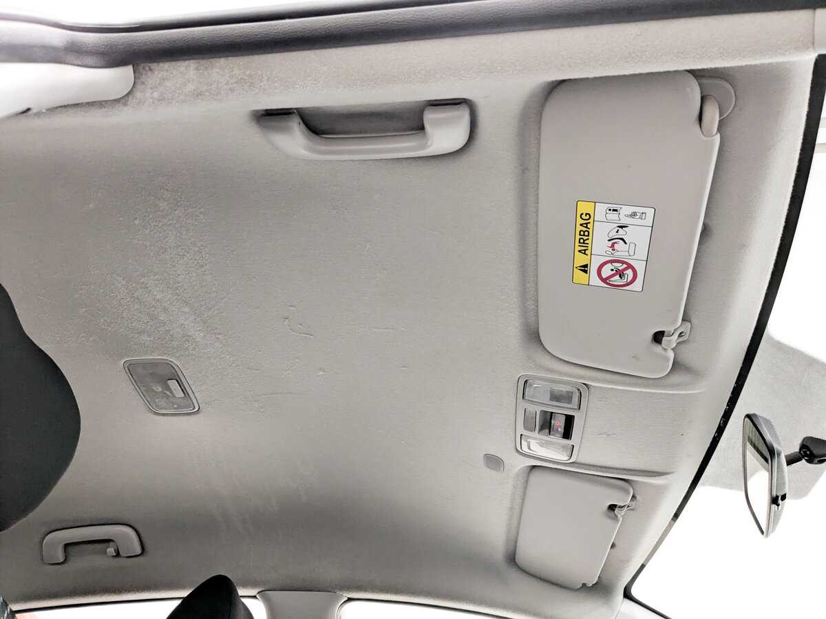 Б/У Киа Рио 2020 года. Фото: #21