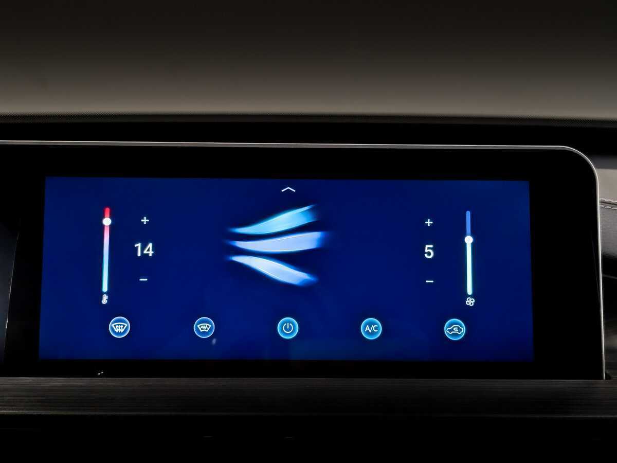 Chery Tiggo 4 Pro 2023 года с пробегом. Фото: #27