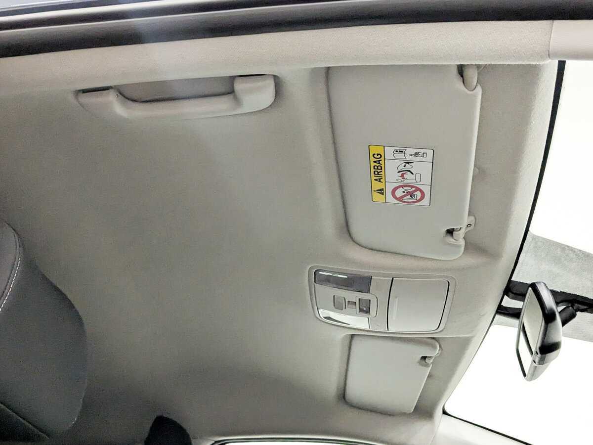 Kia Cerato 2020 года с пробегом. Фото: #19