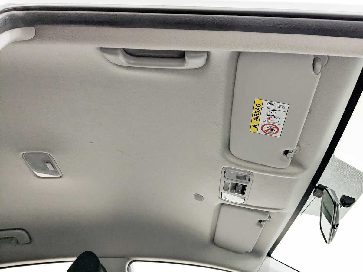 Б/У Хендай Солярис 2019 года. Фото: #19