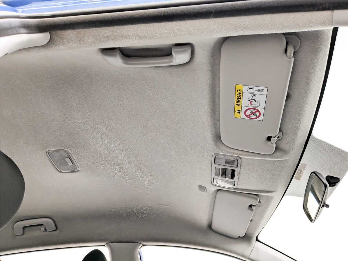 Б/У Киа Рио 2019 года. Фото: #21