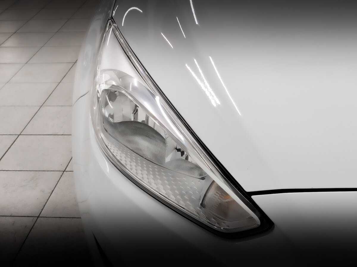 Б/У Форд Фокус 2017 года. Фото: #16