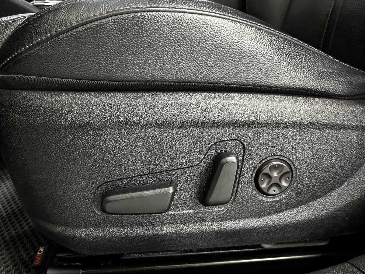 Kia Optima 2020 года с пробегом. Фото: #24