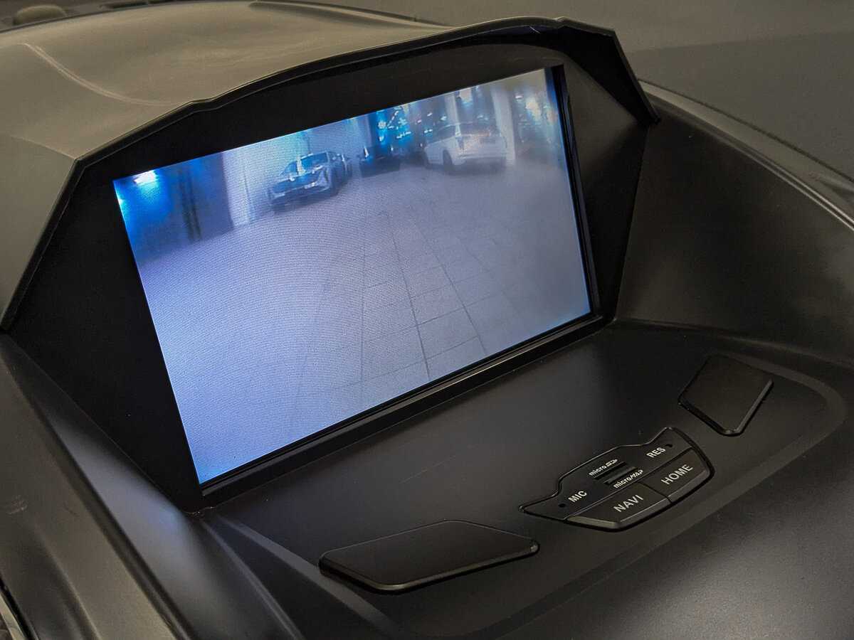 Б/У Форд Куга 2014 года. Фото: #23