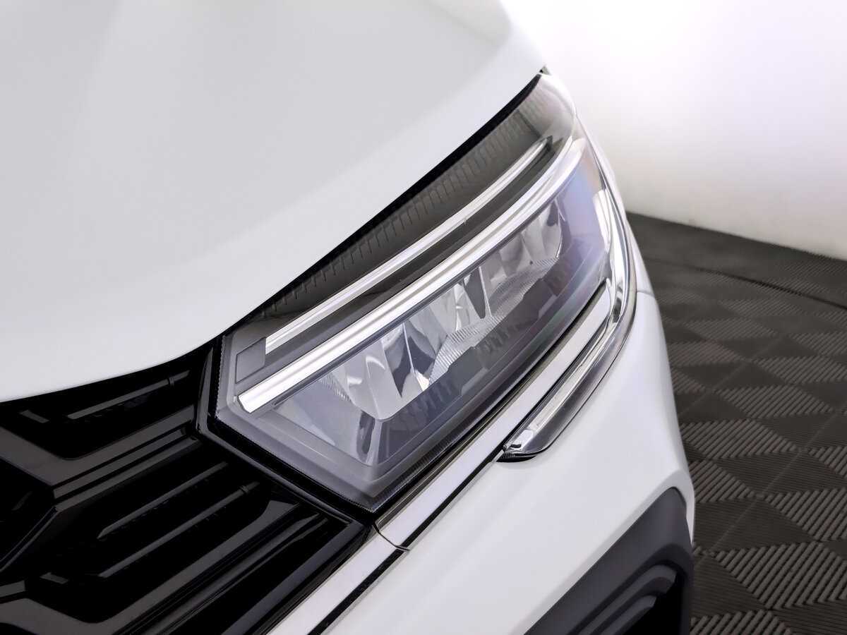 Lada (ВАЗ) Vesta 2024 года с пробегом. Фото: #16