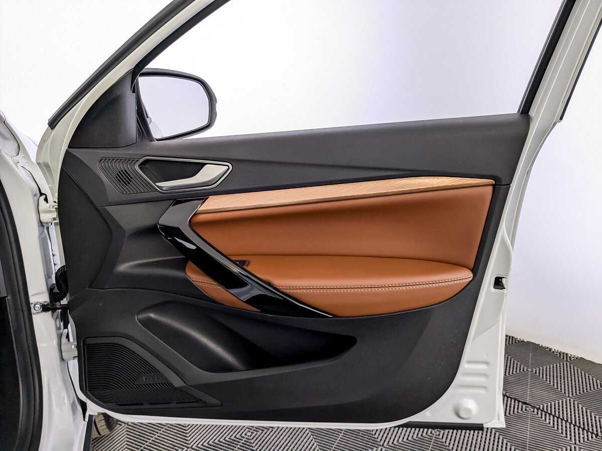 Lada (ВАЗ) Vesta 2024 года с пробегом. Фото: #23