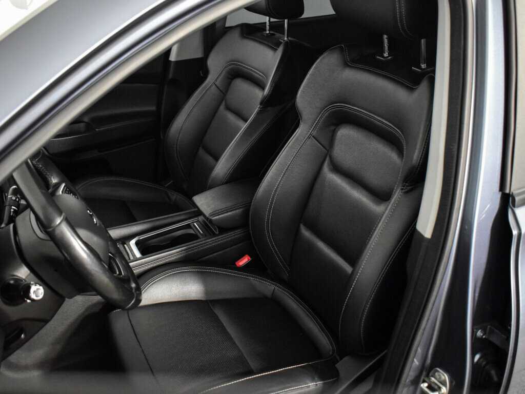 Б/У Чери Тигго 4 2021 года. Фото: #11