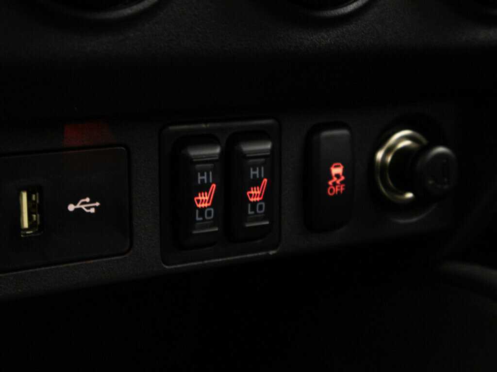 Mitsubishi ASX 2019 года с пробегом. Фото: #17