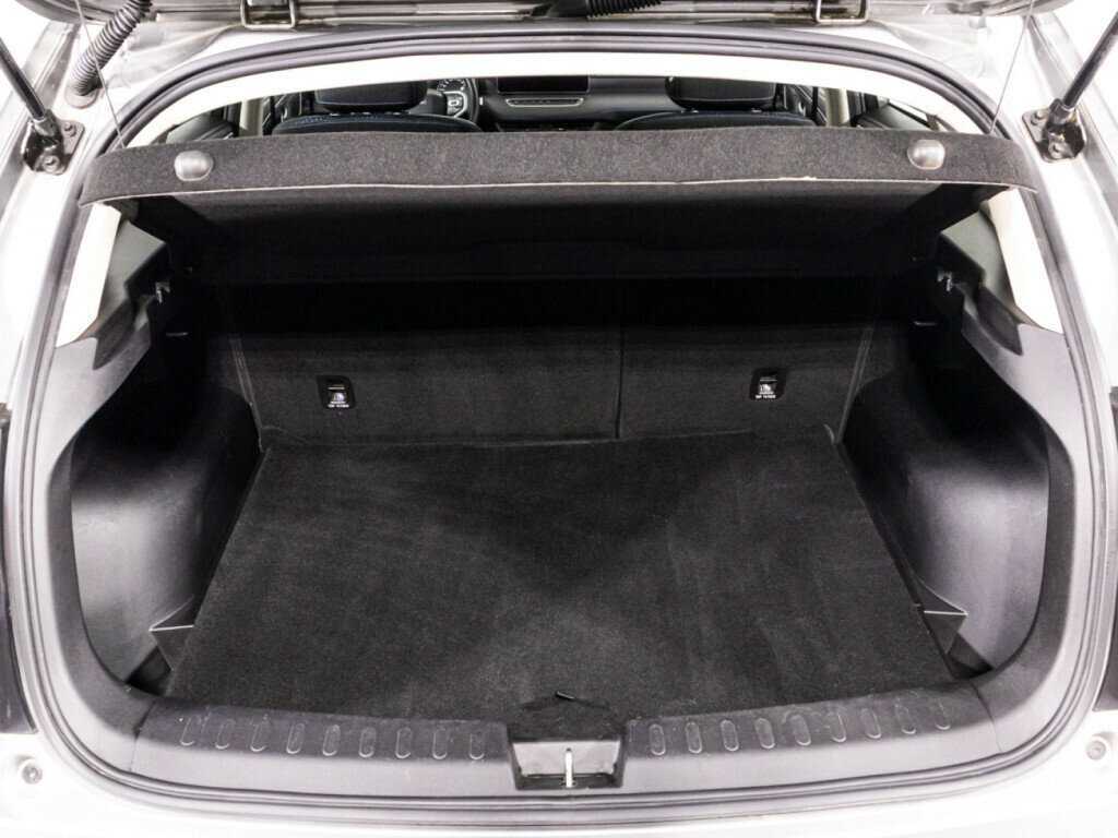 Б/У Хавал Джолион 2021 года. Фото: #14