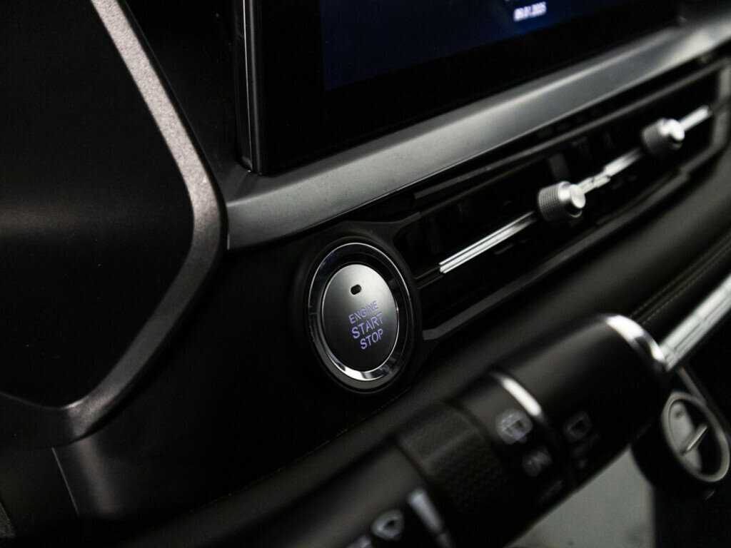 Chery Tiggo 8 2023 года с пробегом. Фото: #18