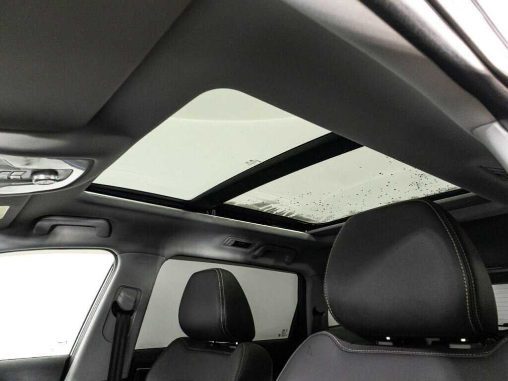 Chery Tiggo 8 2023 года с пробегом. Фото: #19