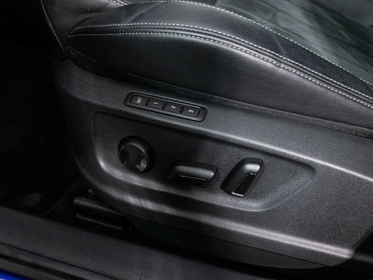 Skoda Karoq 2020 года с пробегом. Фото: #16