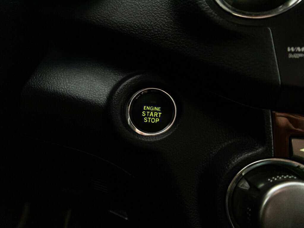 Toyota Highlander 2012 года с пробегом. Фото: #18