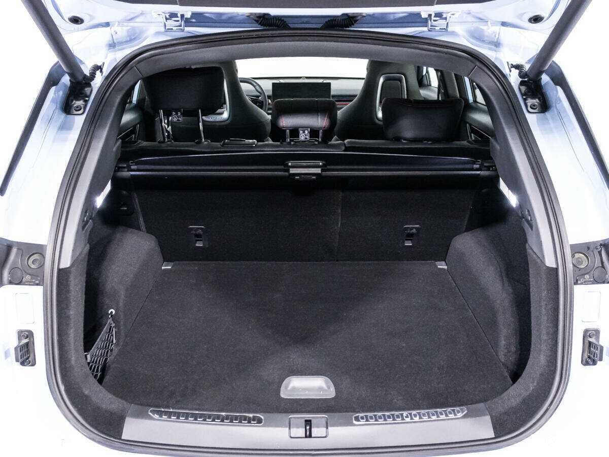 Jetour Dashing 2023 года с пробегом. Фото: #14