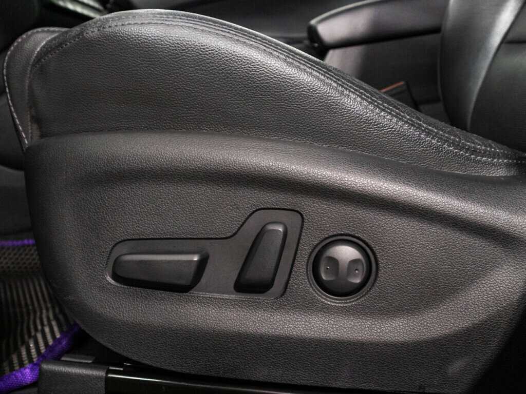 Hyundai Tucson 2016 года с пробегом. Фото: #16