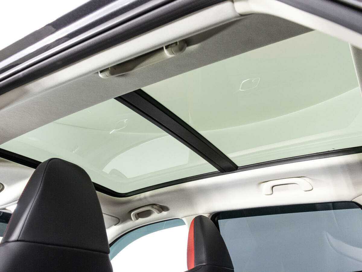 Changan CS55 Plus 2024 года с пробегом. Фото: #24