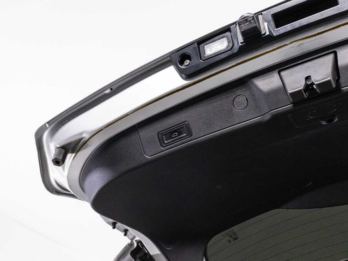 Chery Tiggo 7 Pro Max 2023 года с пробегом. Фото: #15