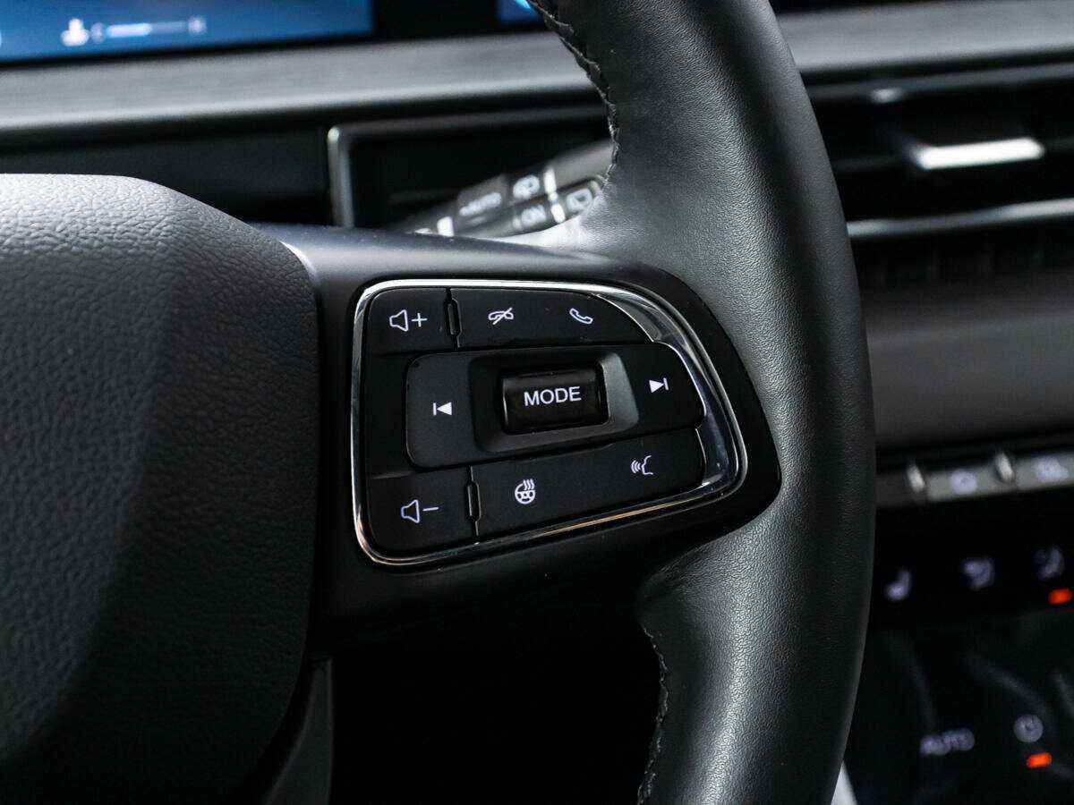 Chery Tiggo 7 Pro Max 2023 года с пробегом. Фото: #19