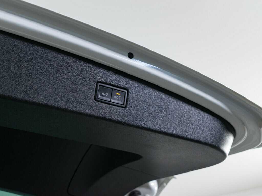 Volkswagen Tiguan 2018 года с пробегом. Фото: #7