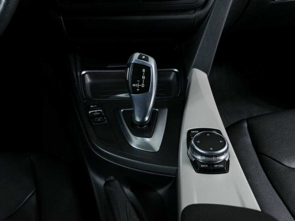 BMW 3 серии 2014 года с пробегом. Фото: #13