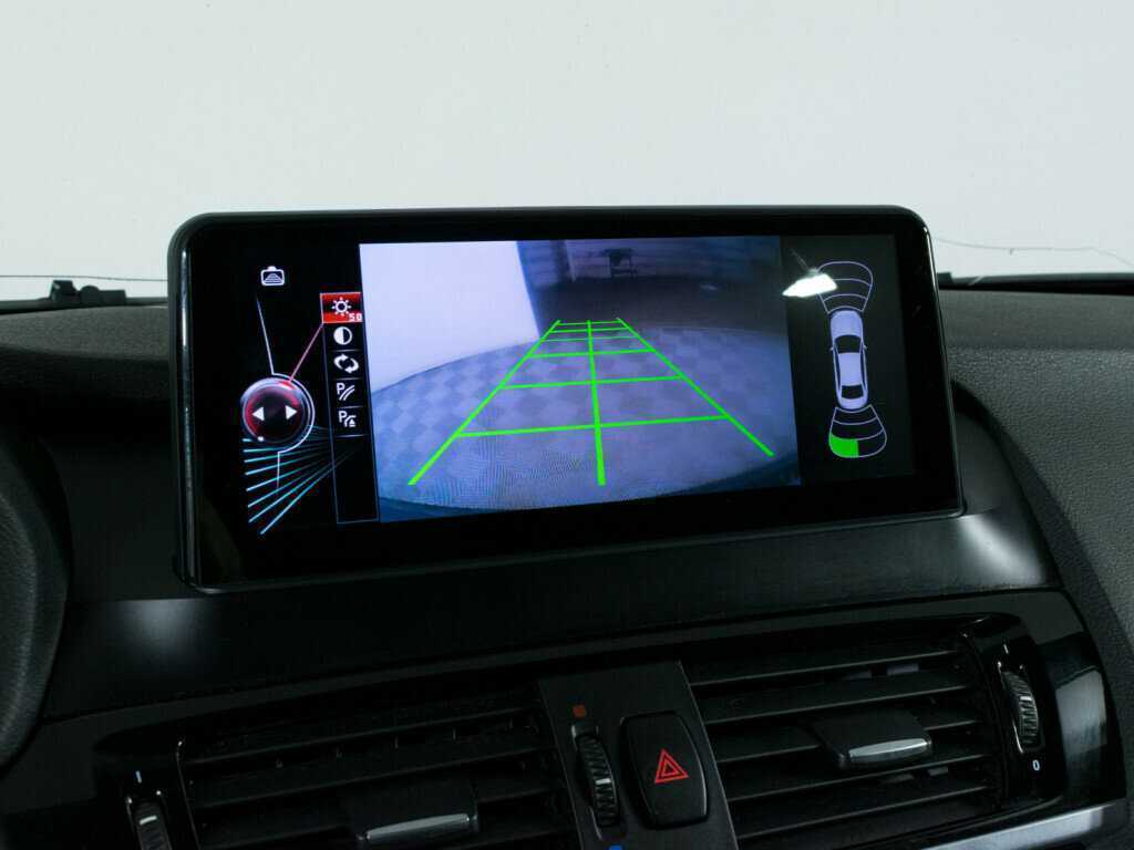 BMW X3 2015 года с пробегом. Фото: #16