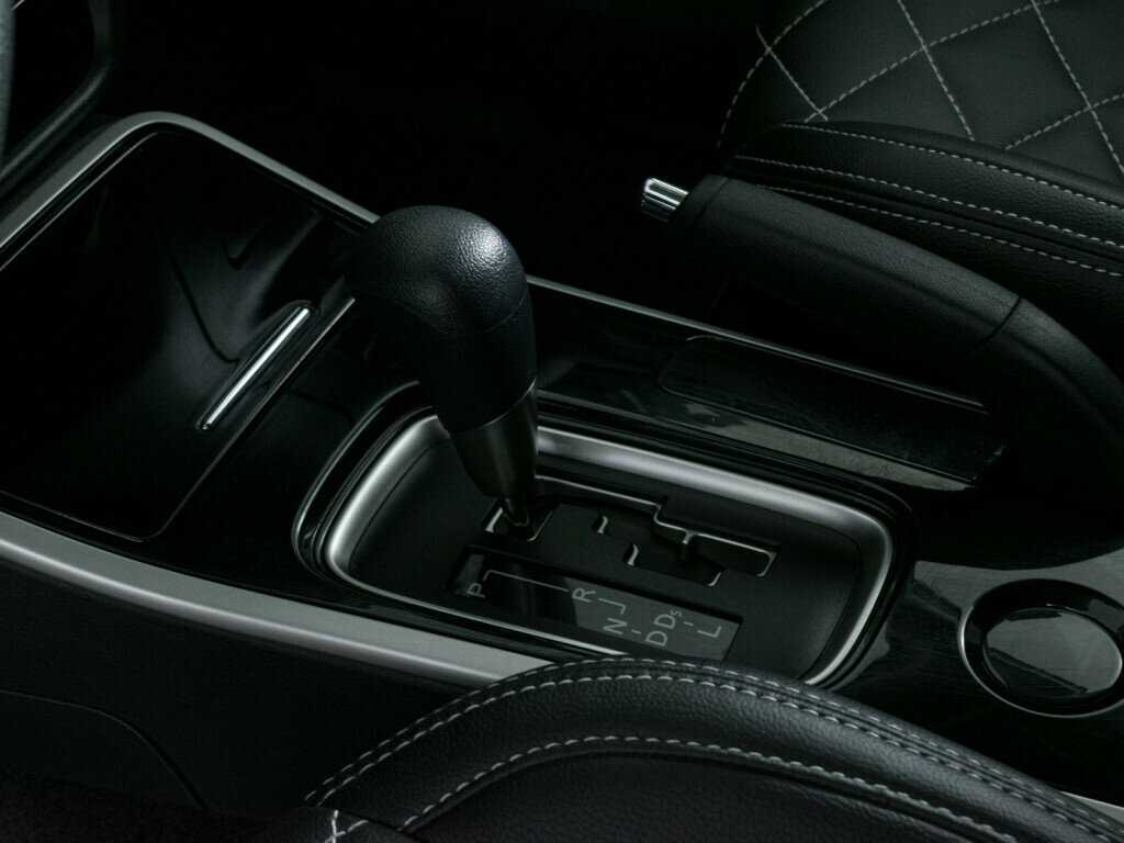 Mitsubishi Outlander 2022 года с пробегом. Фото: #13