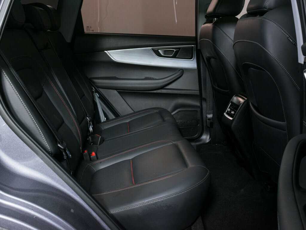 Б/У Чери Тигго 7 Про 2022 года. Фото: #12